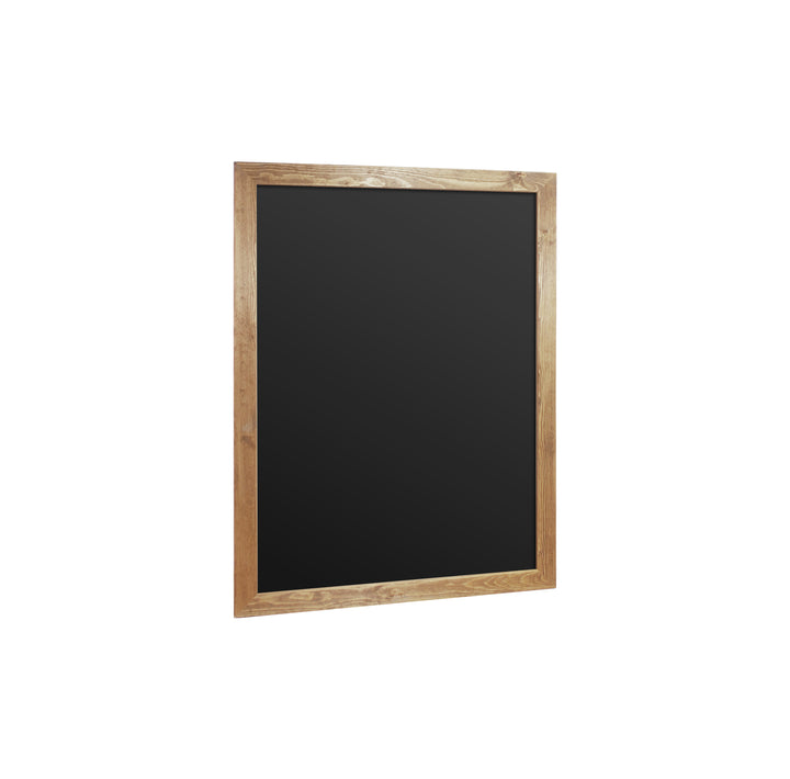 Chalkboard (Framed) - Indoors