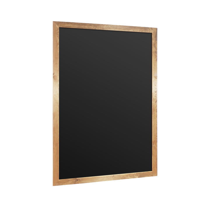 Chalkboard (Framed) - Indoors