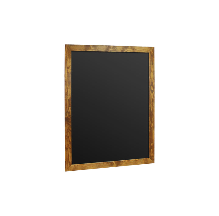 Chalkboard (Framed) - Outdoor