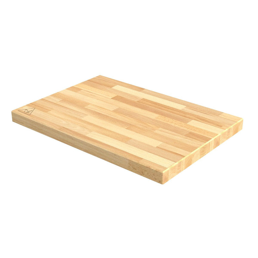 Wooden Chopping Board Butchers Block Displaypro