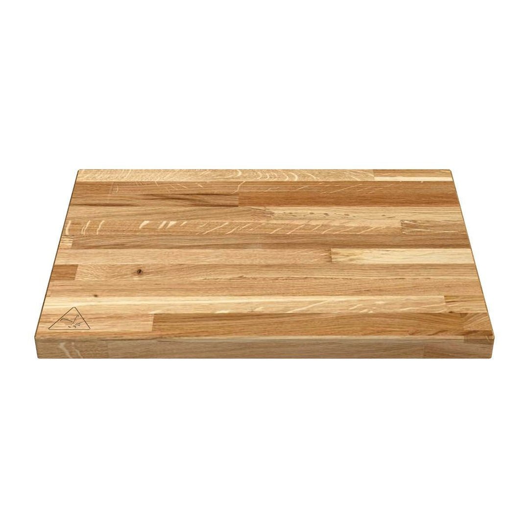 Wooden Chopping Board Butchers Block Displaypro 3
