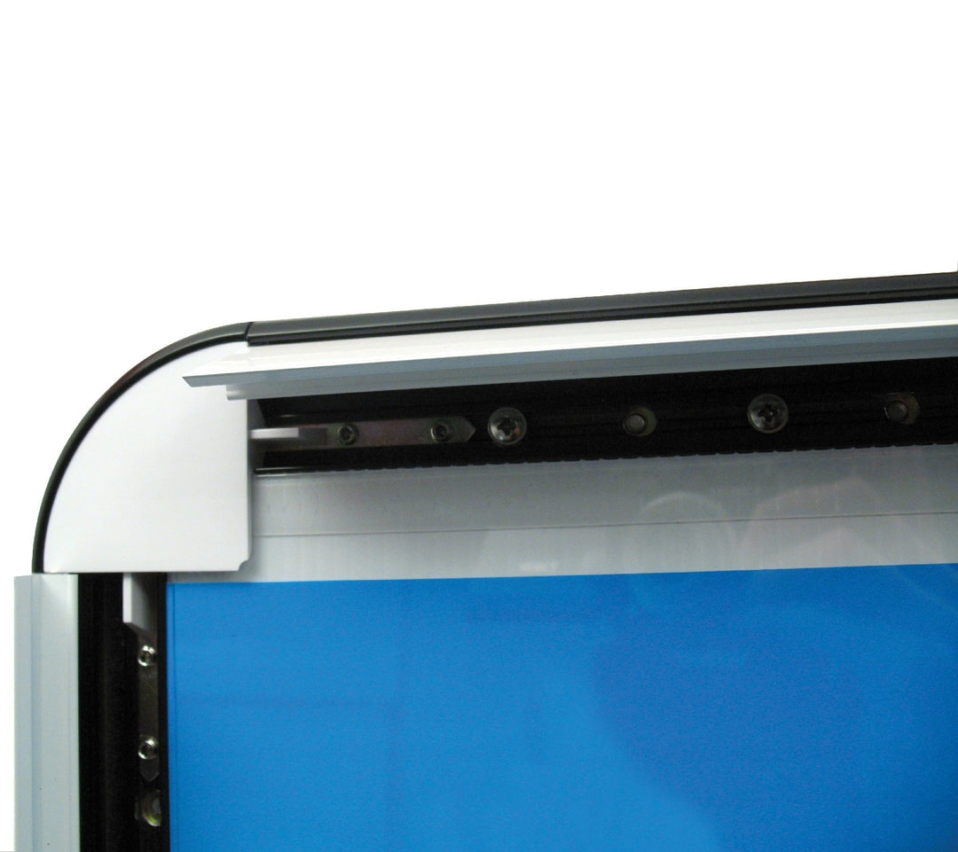 Cyclone 2 Forecourt Sign Displaypro 2