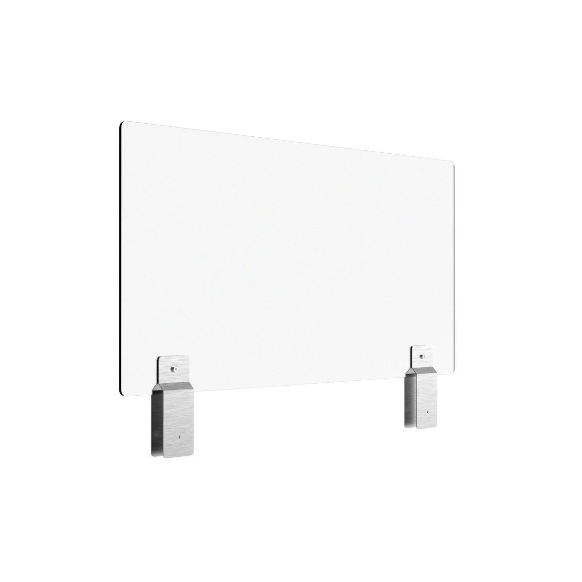 Desk Partition Extension Displaypro 2