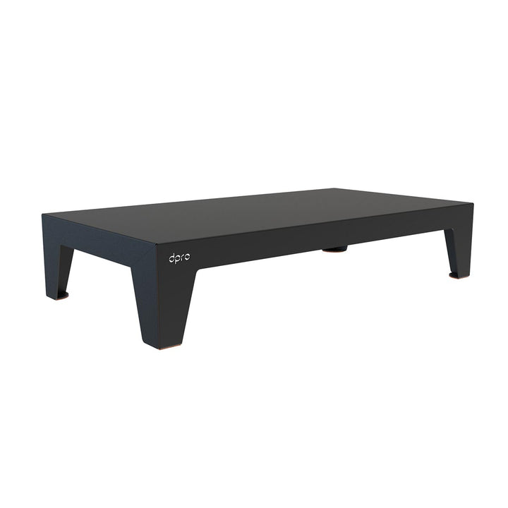 dpro Steel Edge Monitor Stand Riser