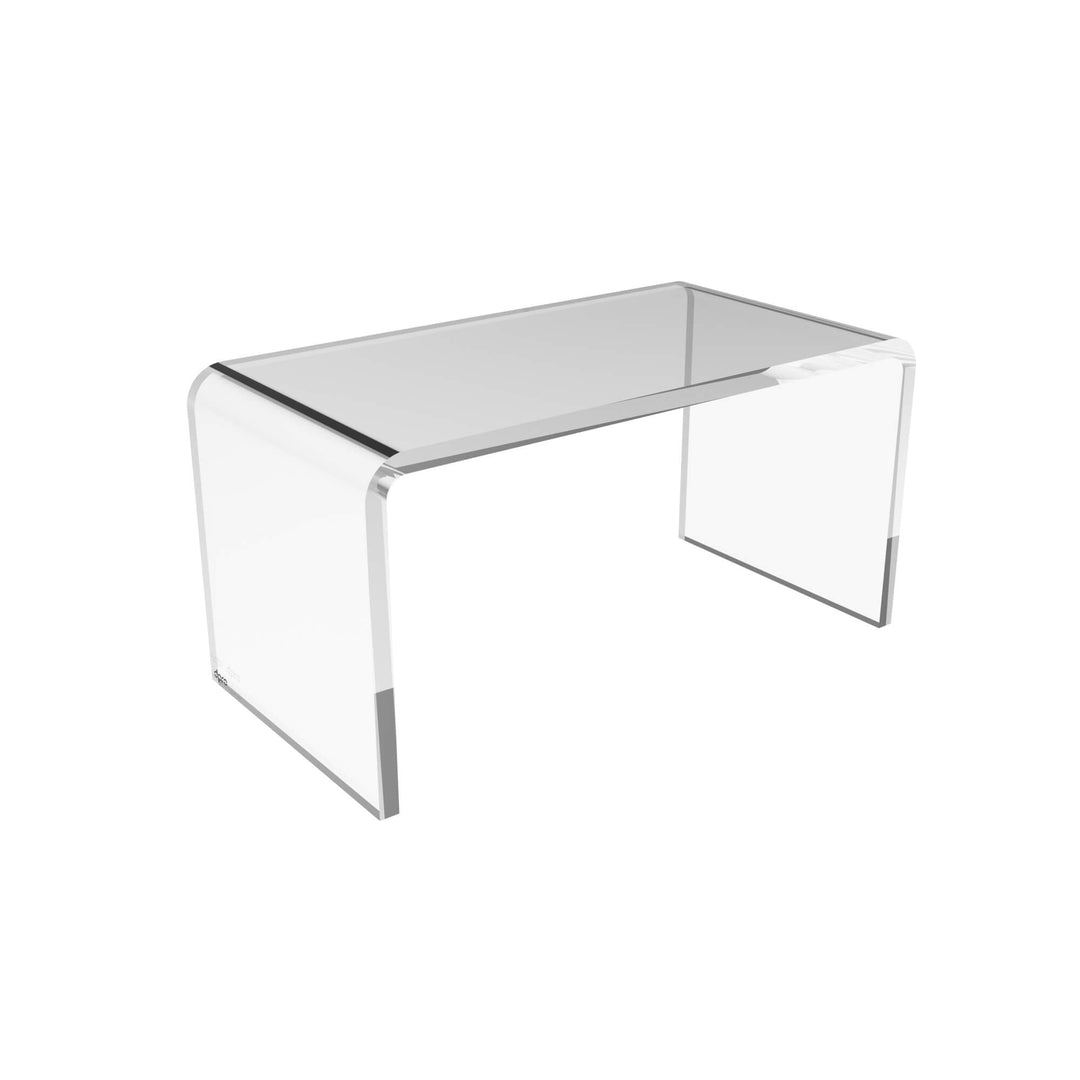 Clear Acrylic Riser Display Stand