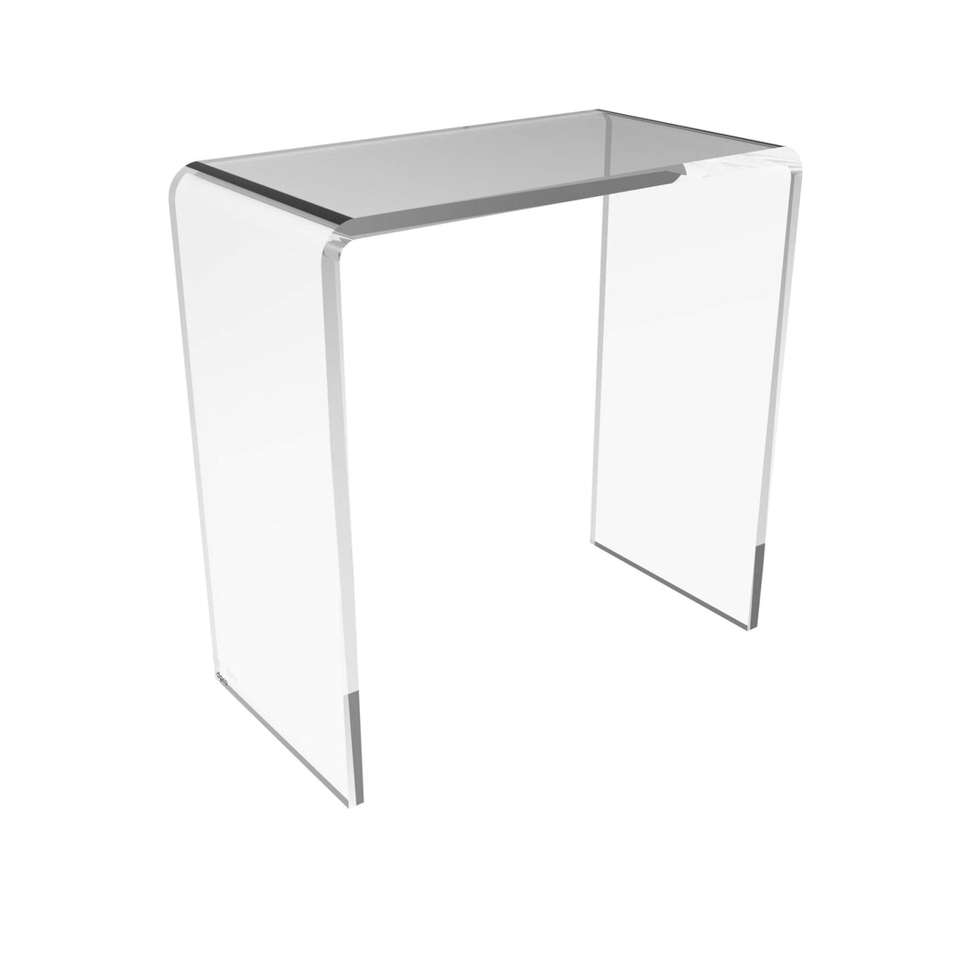 Clear Acrylic Riser Display Stand