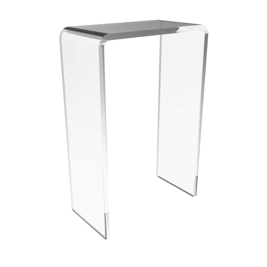 Clear Acrylic Riser Display Stand