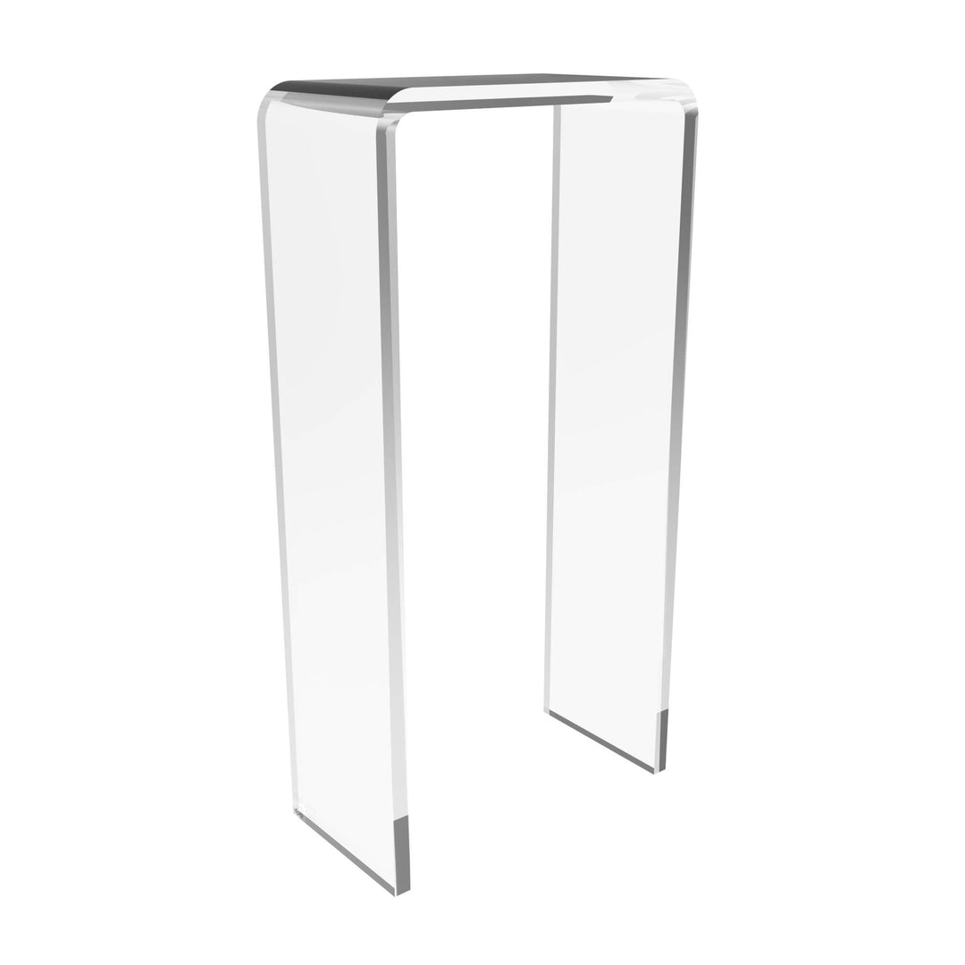 Clear Acrylic Riser Display Stand