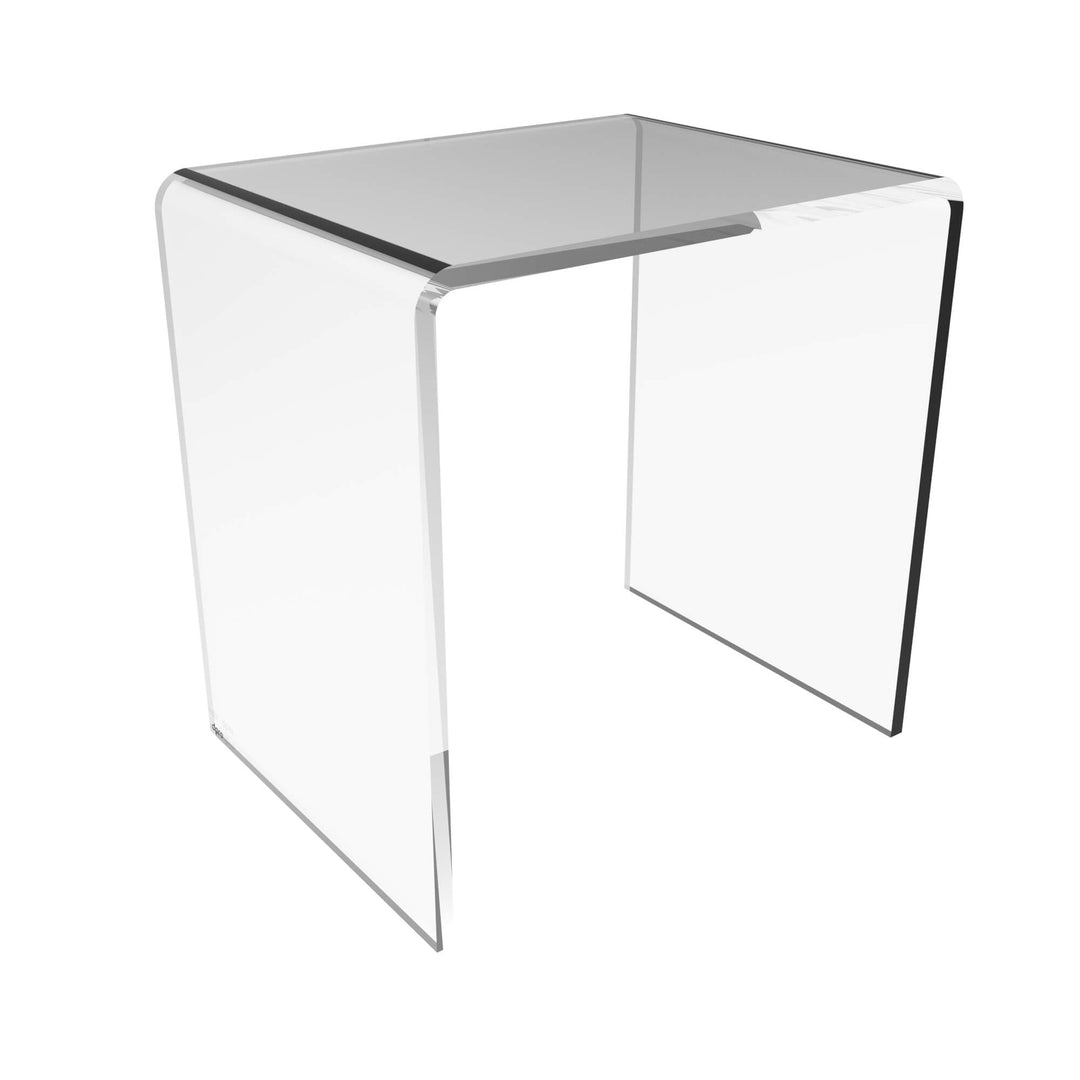 Clear Acrylic Riser Display Stand