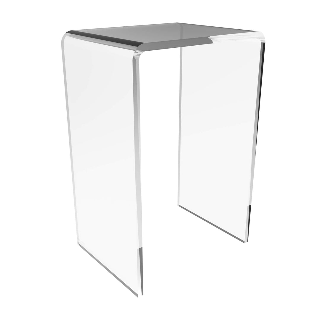 Clear Acrylic Riser Display Stand