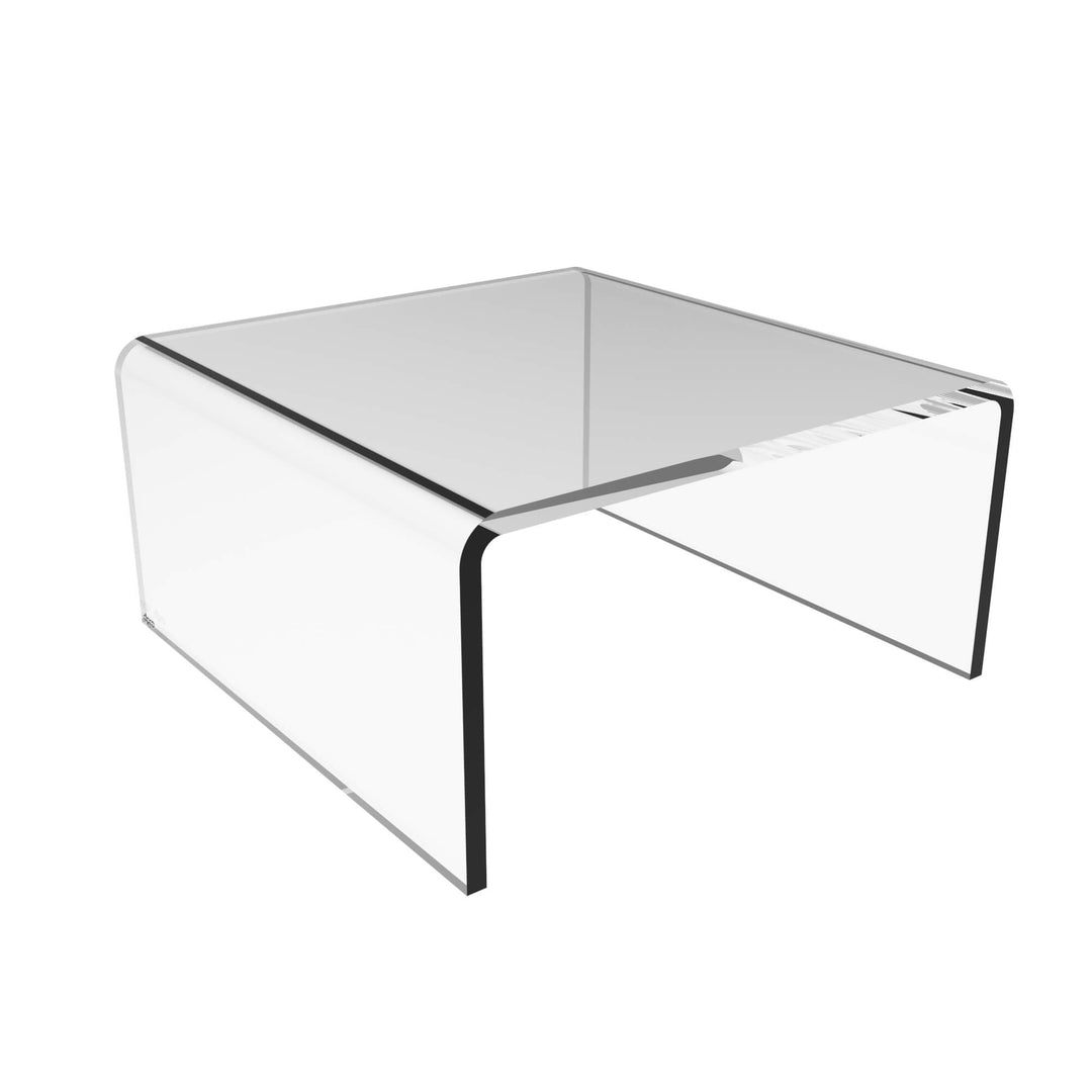 Clear Acrylic Riser Display Stand