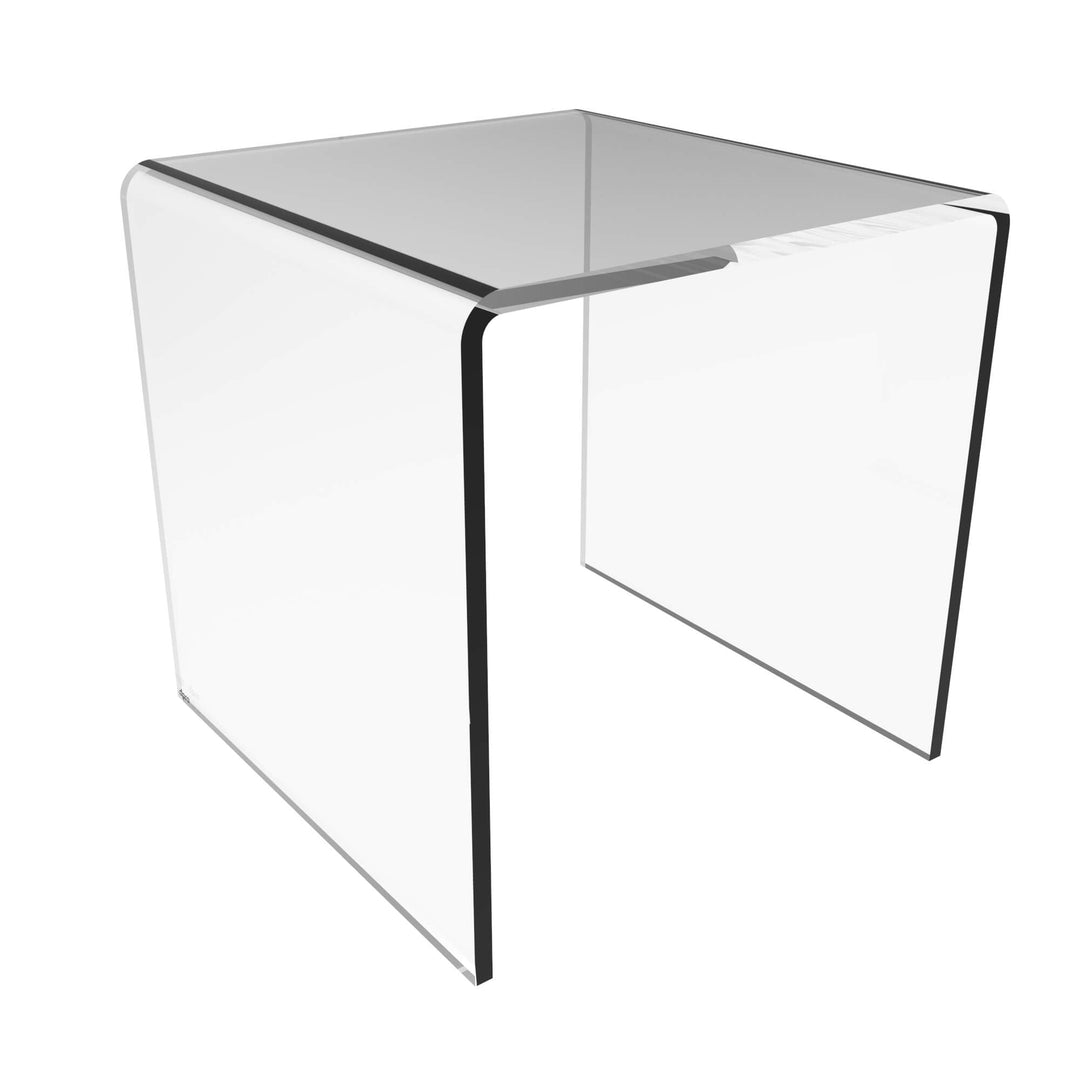 Clear Acrylic Riser Display Stand