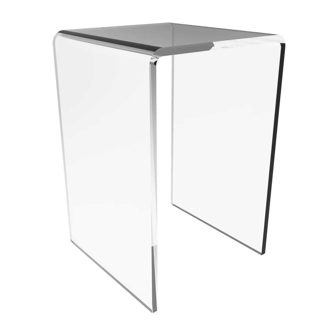 Clear Acrylic Riser Display Stand