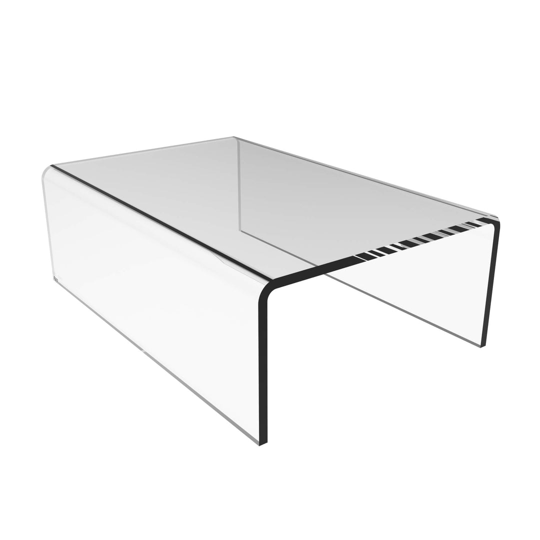 Clear Acrylic Riser Display Stand