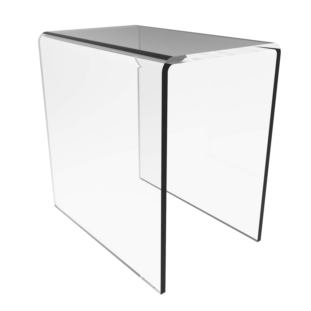 Clear Acrylic Riser Display Stand