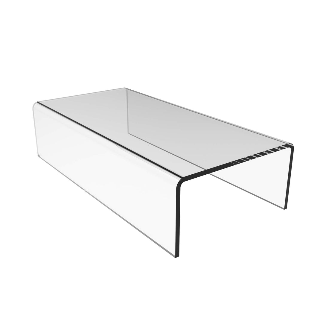 Clear Acrylic Riser Display Stand