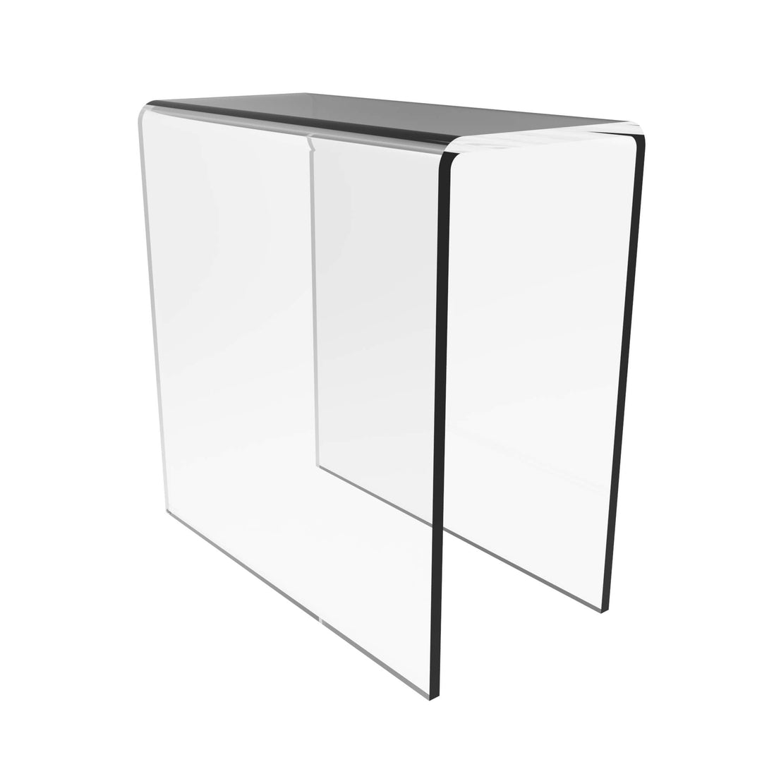 Clear Acrylic Riser Display Stand