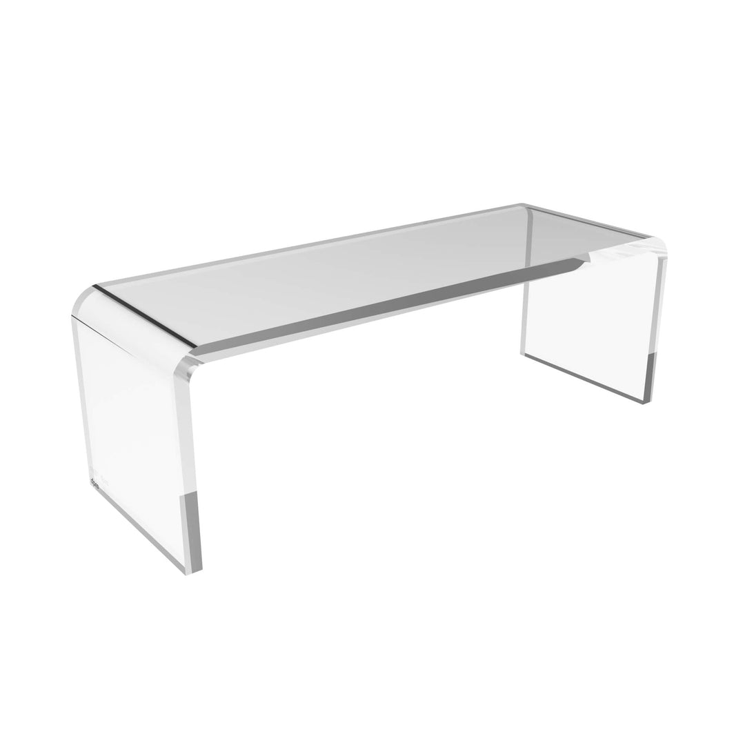 Clear Acrylic Riser Display Stand