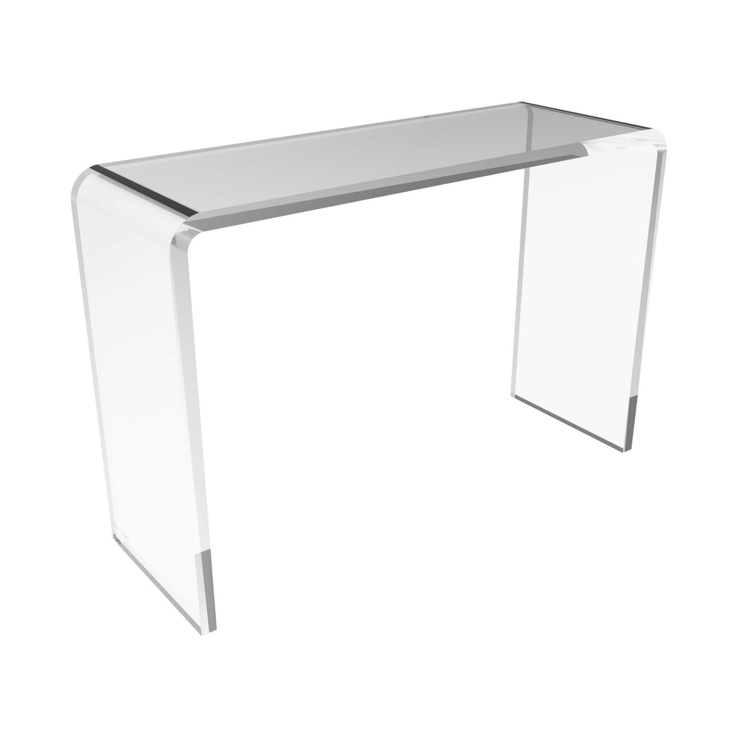 Clear Acrylic Riser Display Stand