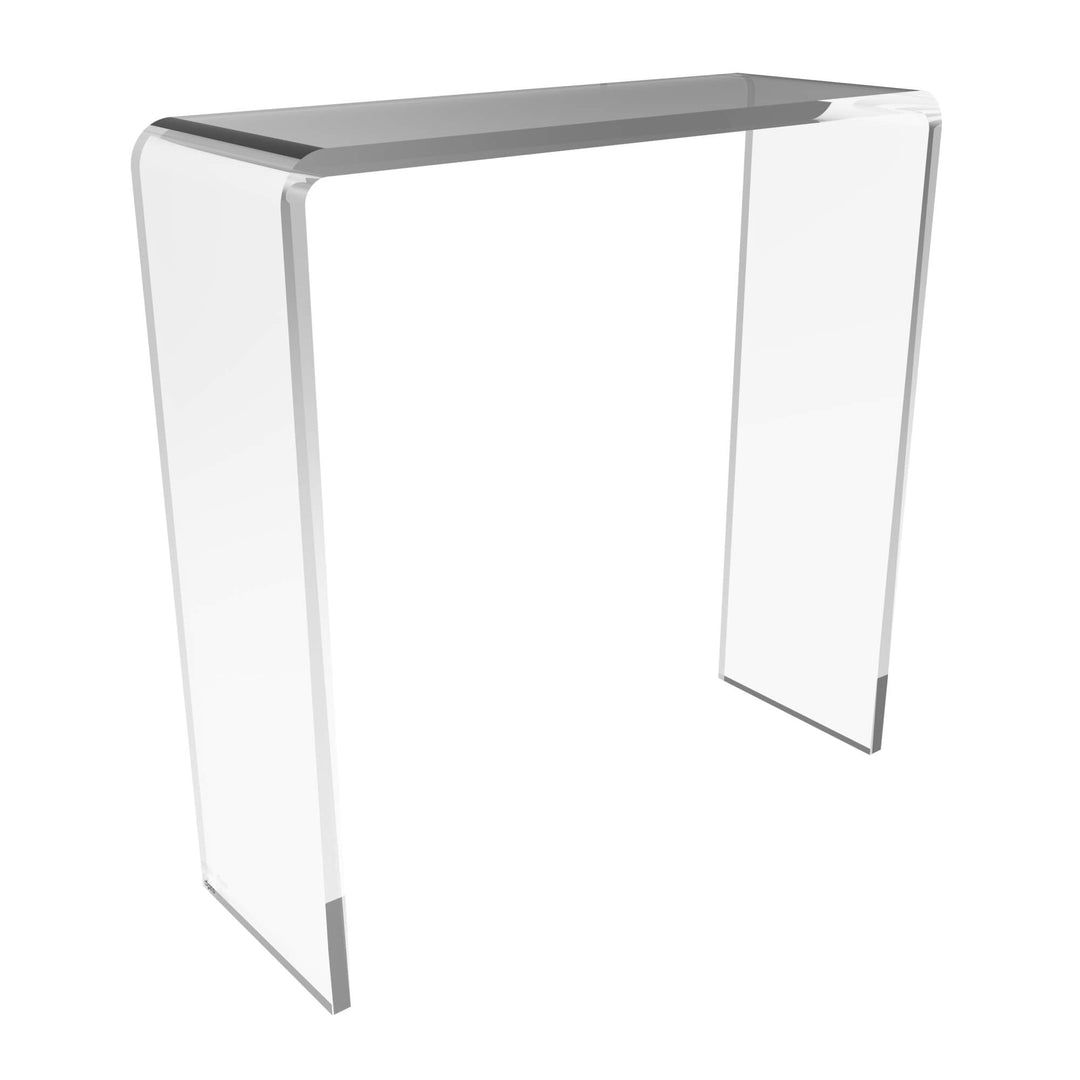 Clear Acrylic Riser Display Stand