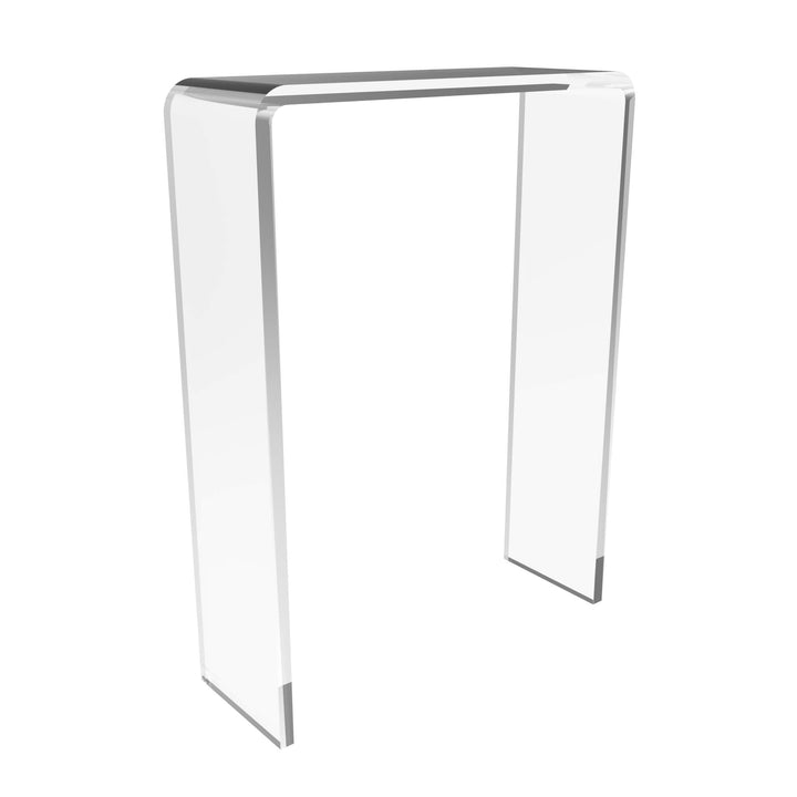 Clear Acrylic Riser Display Stand
