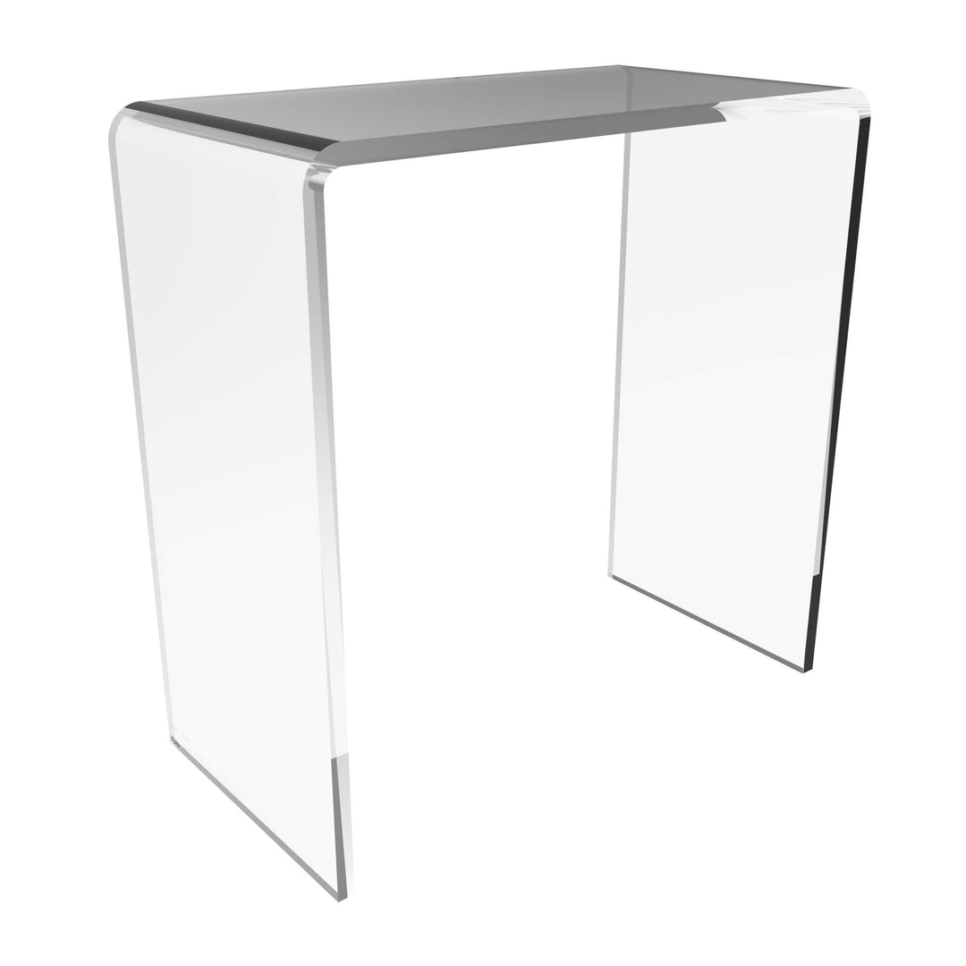 Clear Acrylic Riser Display Stand