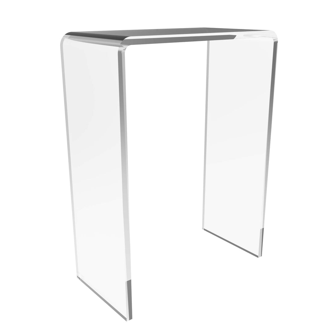 Clear Acrylic Riser Display Stand