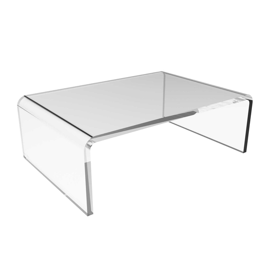 Clear Acrylic Riser Display Stand