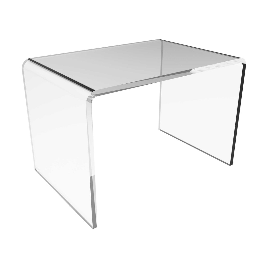 Clear Acrylic Riser Display Stand