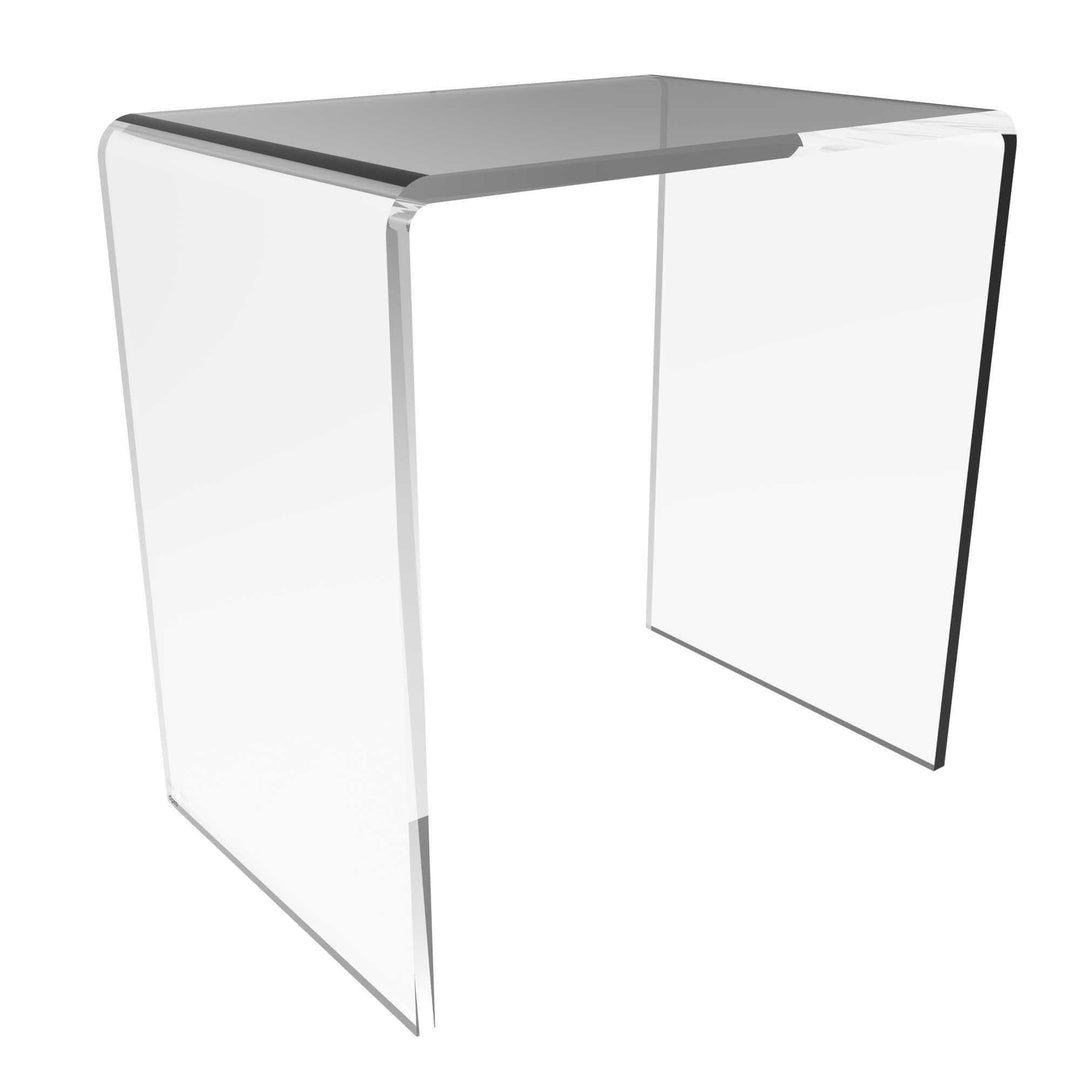 Clear Acrylic Riser Display Stand