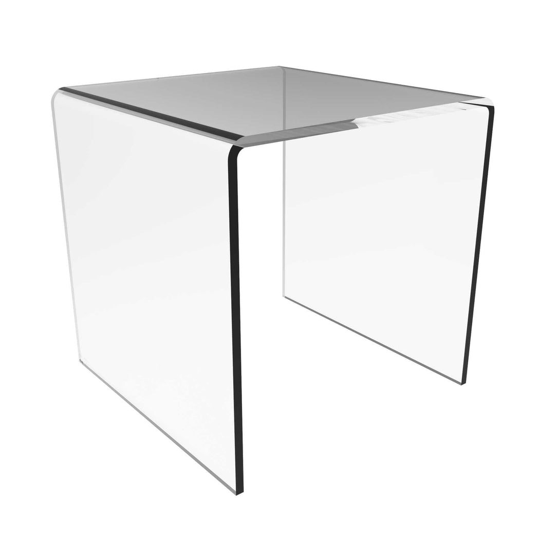 Clear Acrylic Riser Display Stand