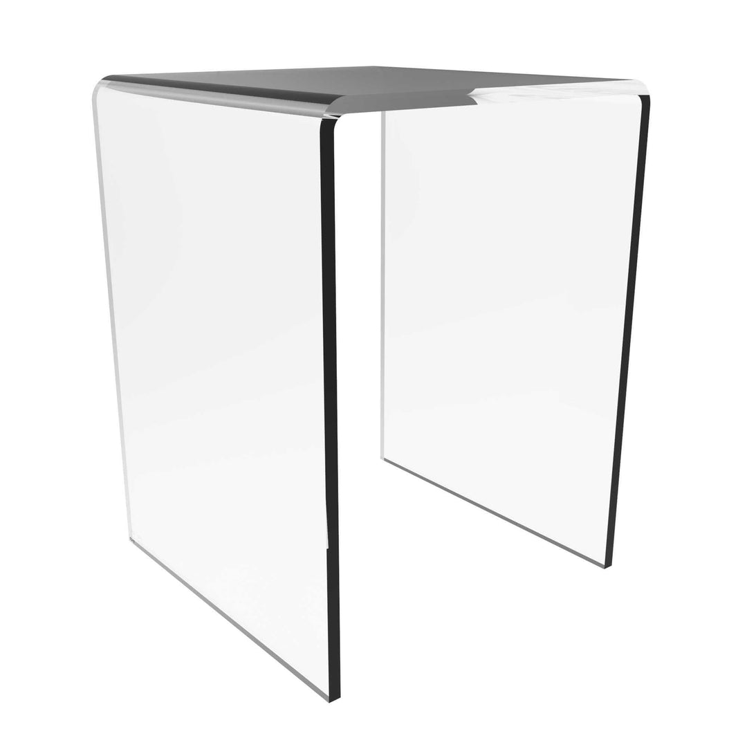 Clear Acrylic Riser Display Stand