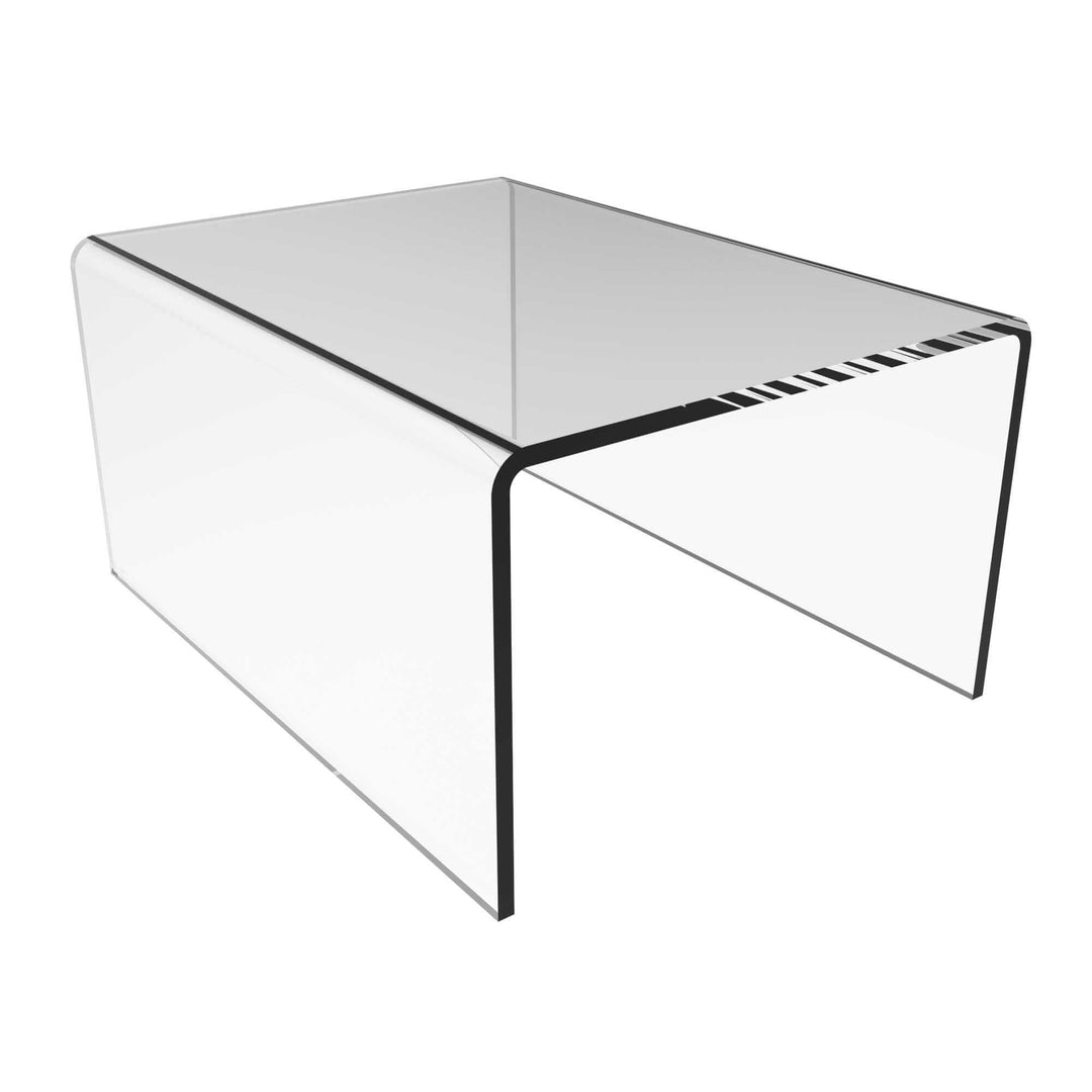 Clear Acrylic Riser Display Stand