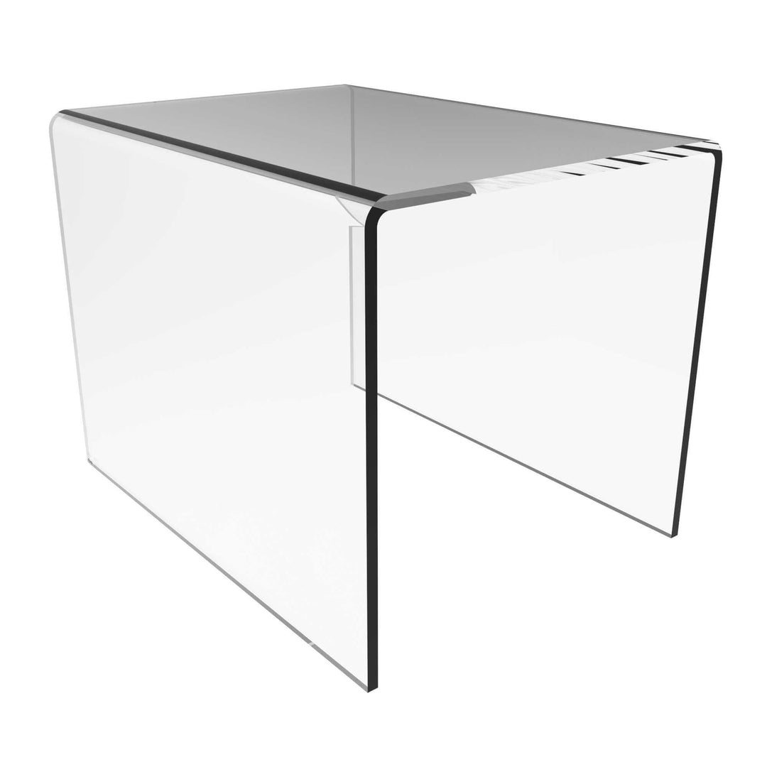 Clear Acrylic Riser Display Stand