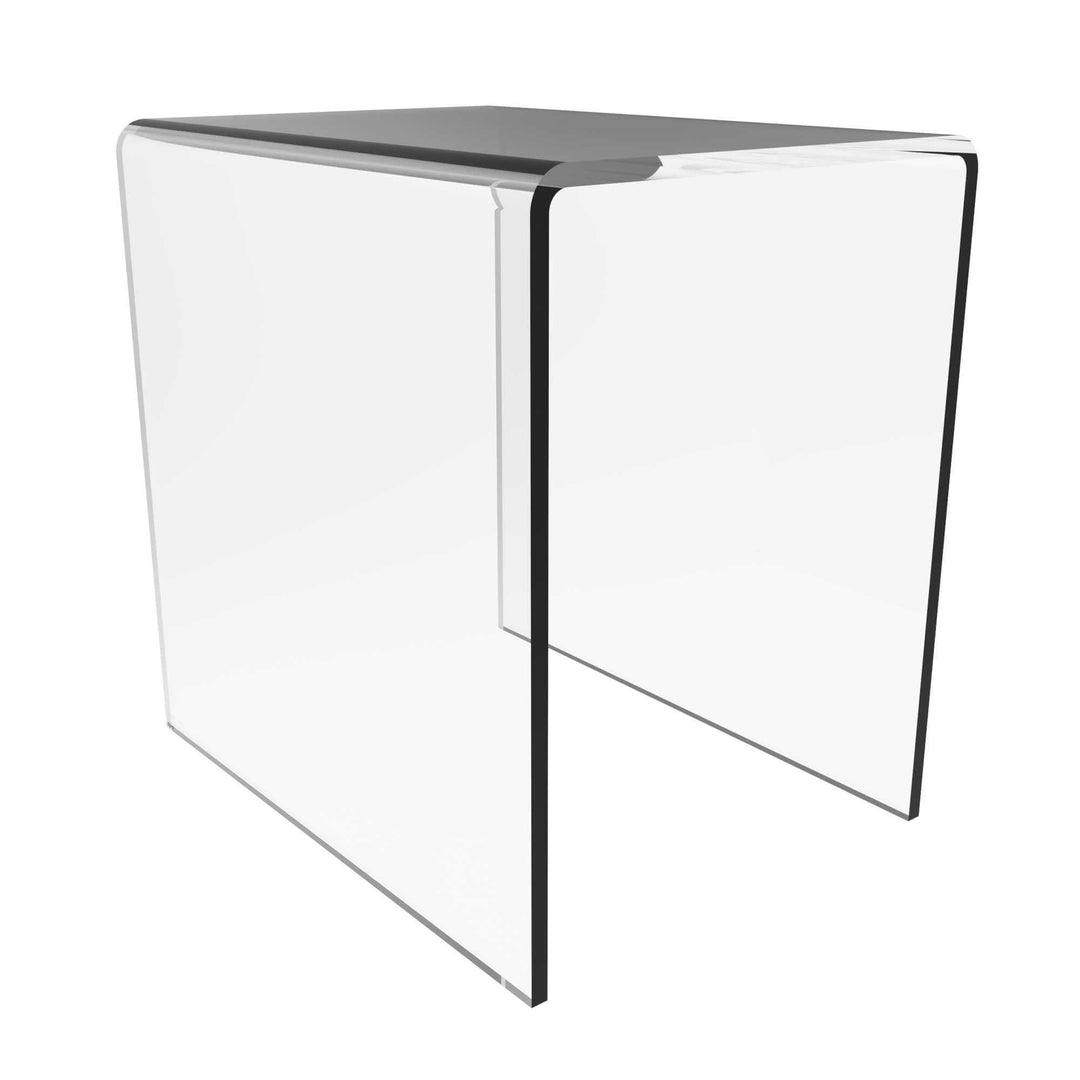 Clear Acrylic Riser Display Stand