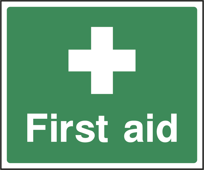 First Aid - Assorted Sizes