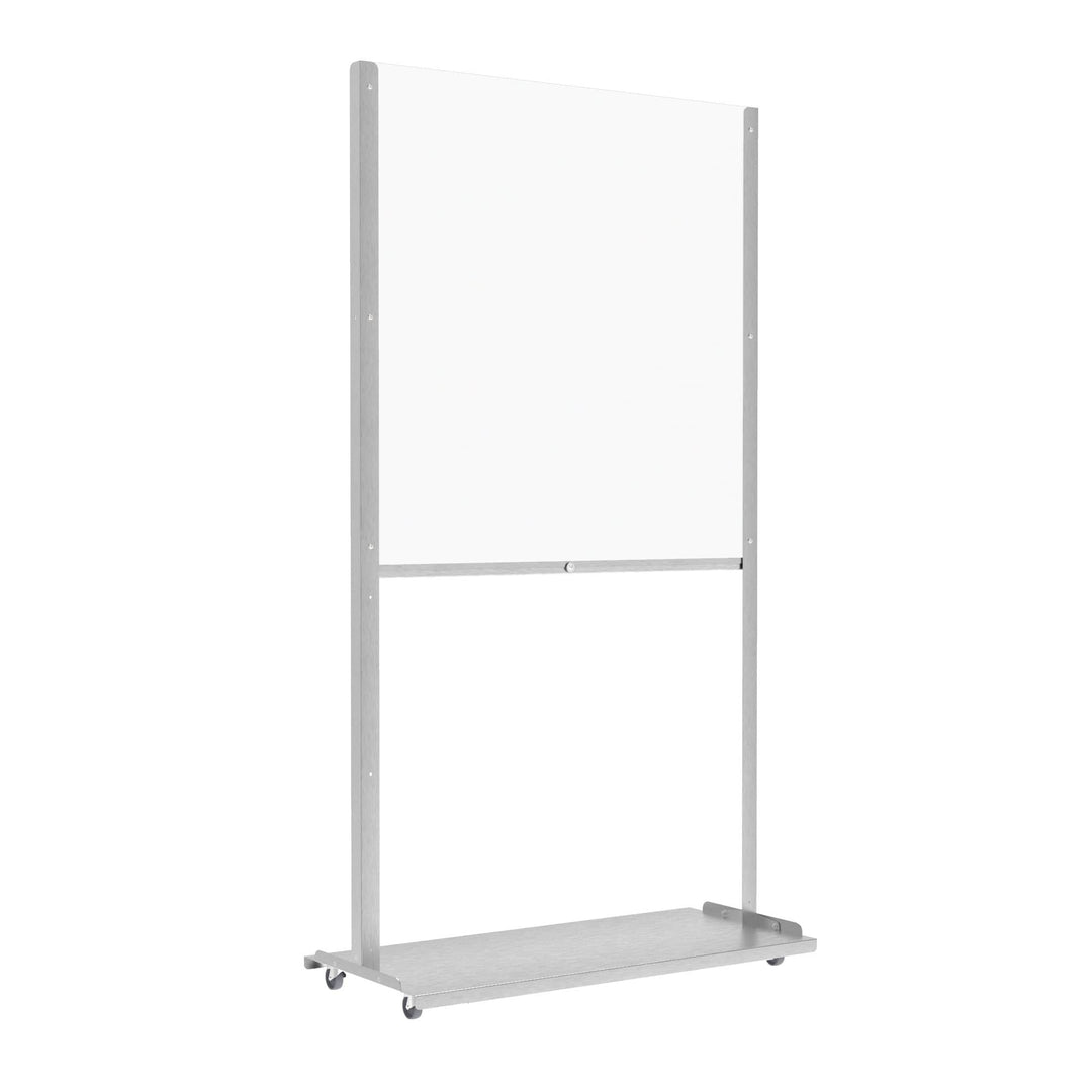 Freestanding Mobile Pro Protection Screen Displaypro 14