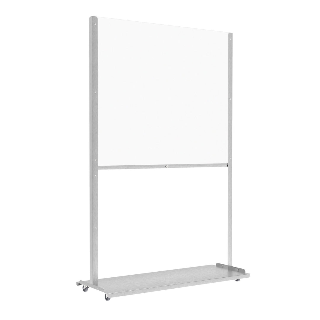 Freestanding Mobile Pro Protection Screen Displaypro 15