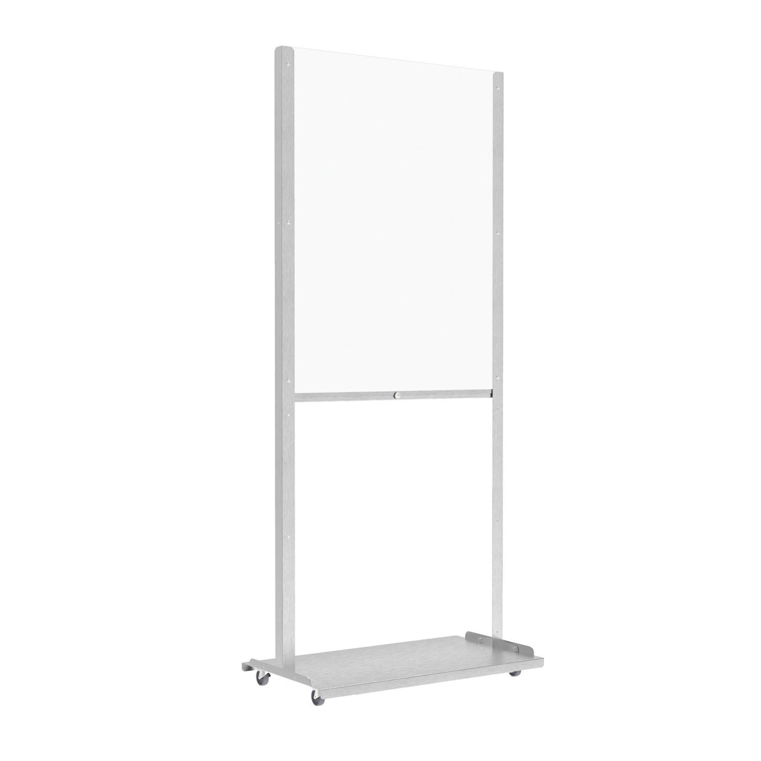 Freestanding Mobile Pro Protection Screen Displaypro 13