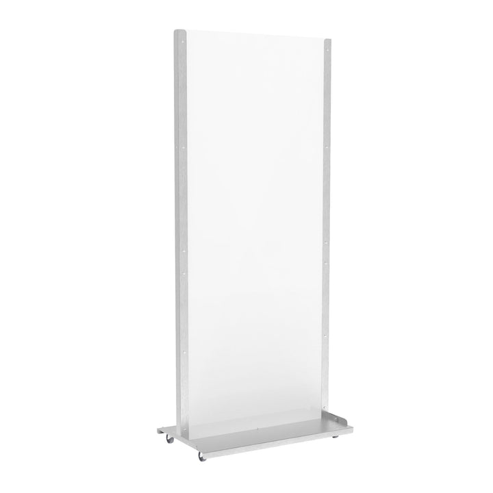 Freestanding Mobile Pro Protection Screen Displaypro 11