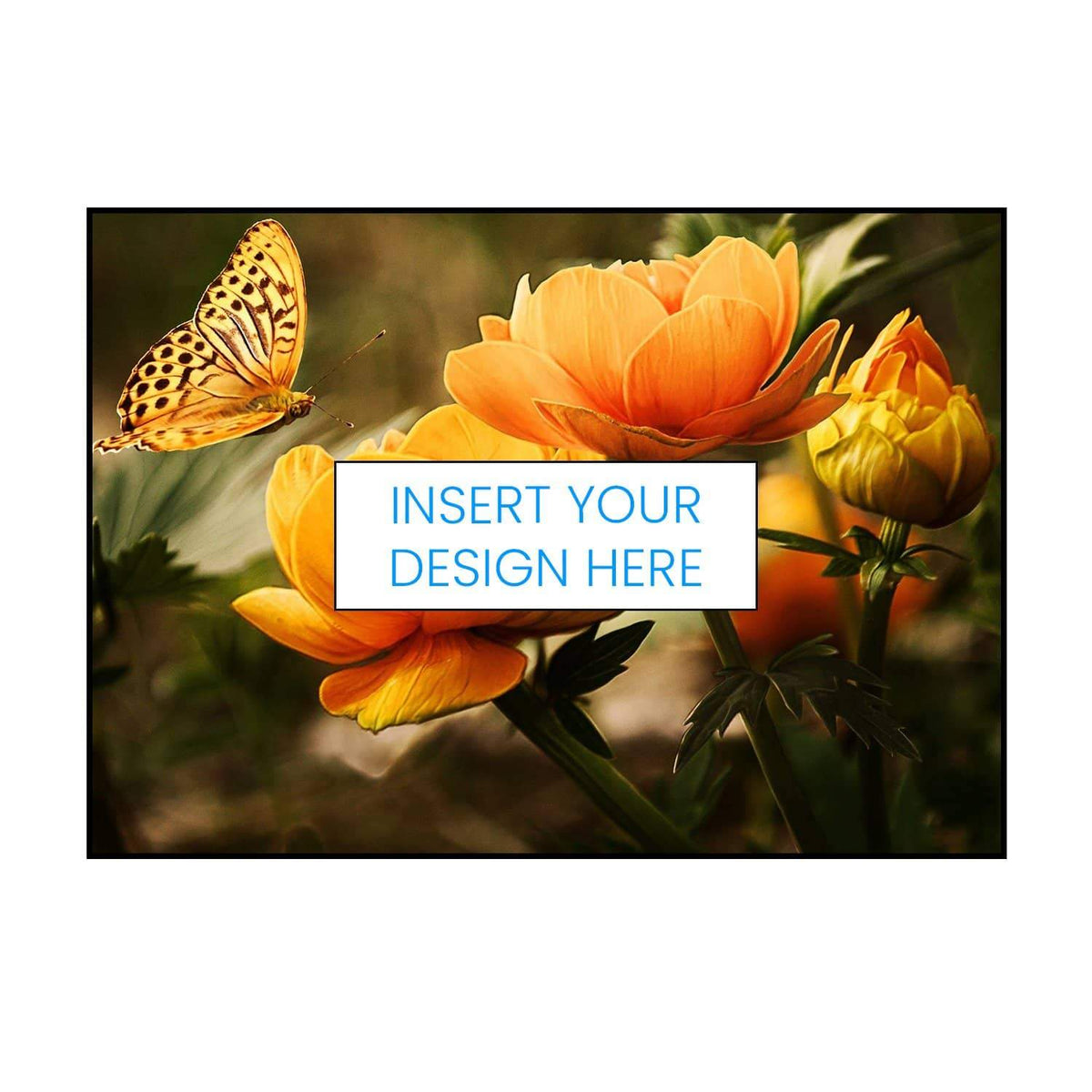 Poster Print on Water Resistant Polypropylene Displaypro