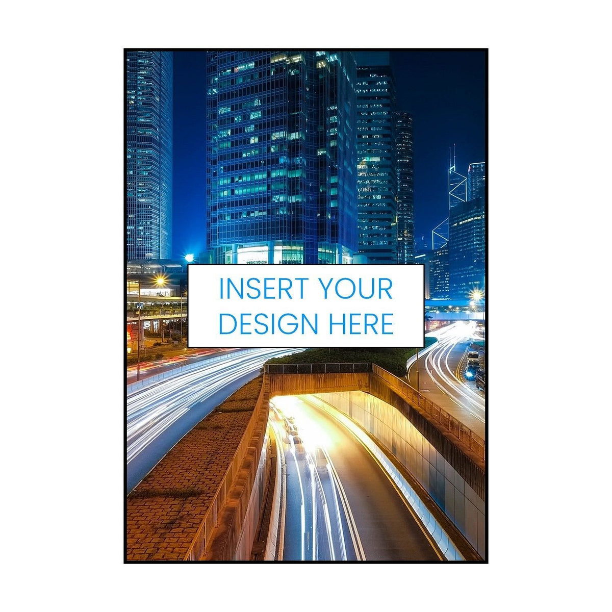 Matt Poster Printing Displaypro 2