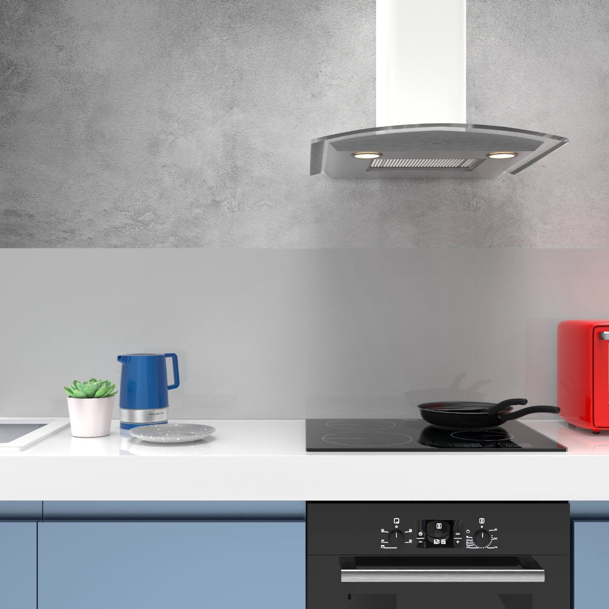 Acrylic Splashback Calculator Displaypro 2