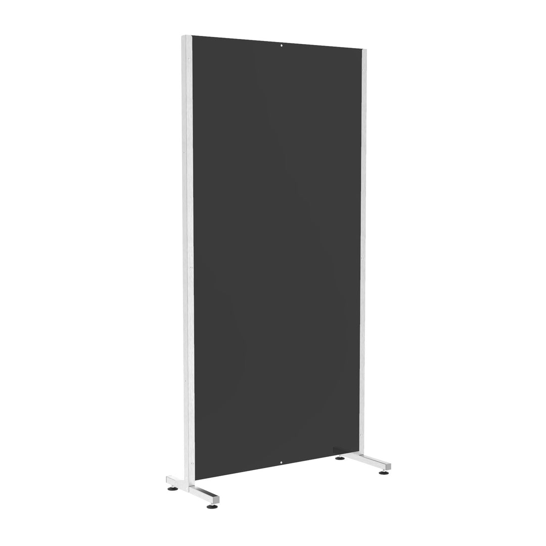 Office Screen With Full Colour Print Displaypro 16