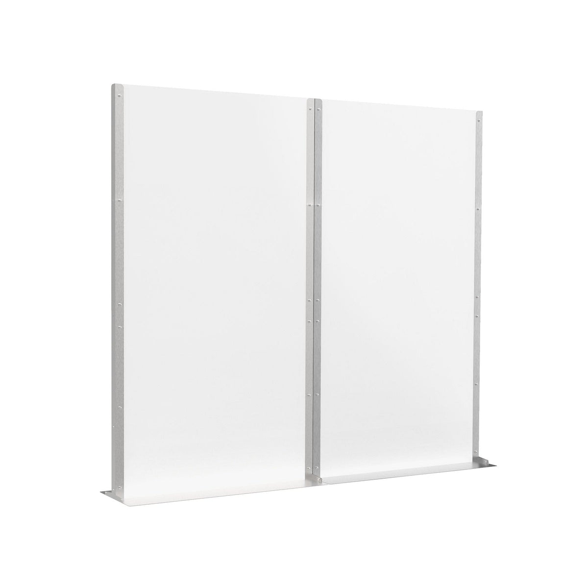 Pro Narrow Isle Wall Divider Displaypro 2