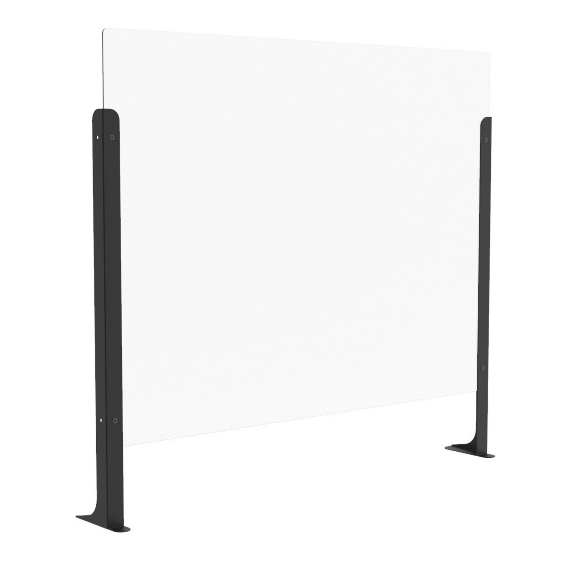 Pro Perspex Counter Screen – Displaypro