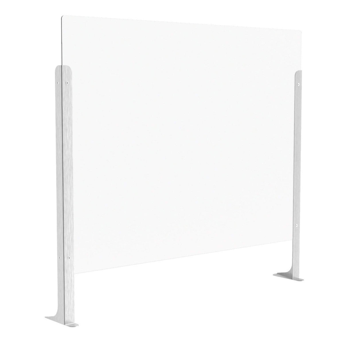 Pro Perpsex Counter Screen Displaypro 2
