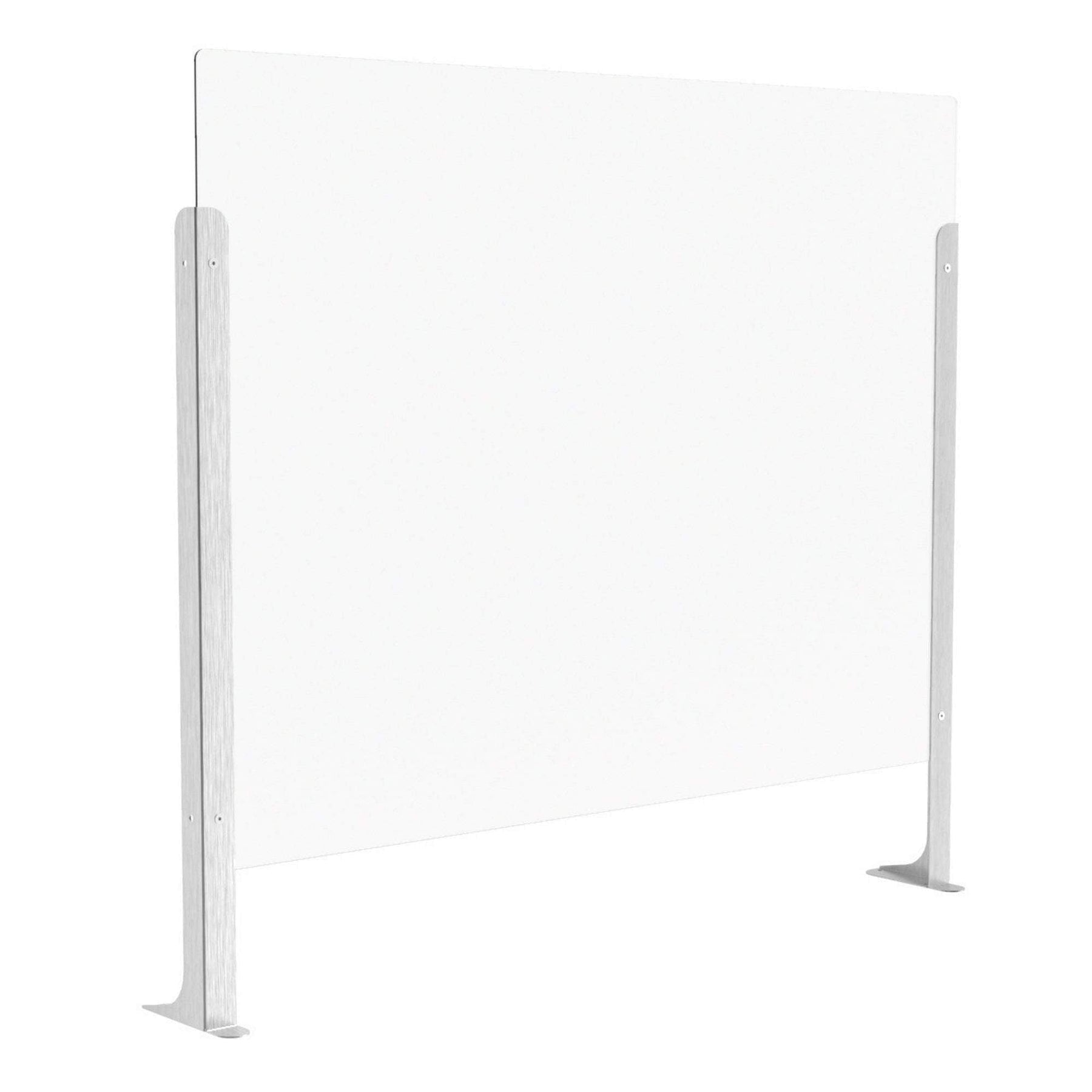Pro Perspex Counter Screen – Displaypro