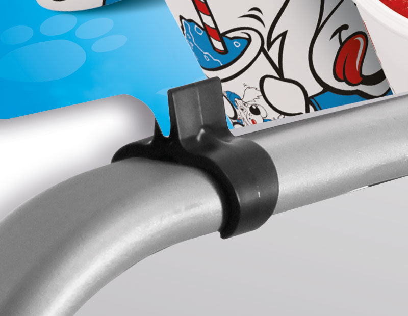 Sentinel Tactical Header