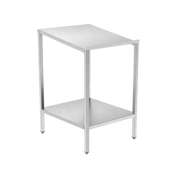 Lectern Stainless Steel Table Clean Room Displaypro 15